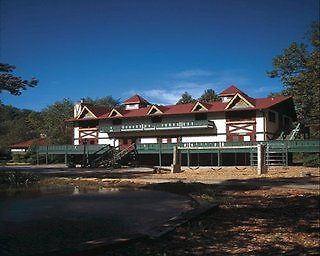 Alpine Crest Resort Club Of Helen Eksteriør billede